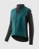 Assos Uma GT Hashoogl S11 winter fietsjack groen dames  12.30.411.6P