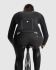 Assos Uma GT Hashoogl S11 winter fietsjack groen dames  12.30.411.6P