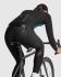Assos Uma GT Hashoogl S11 winter fietsjack groen dames  12.30.411.6P