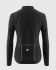 Assos Uma GT Hashoogl S11 winter fietsjack dune sand dames  12.30.411.3O