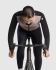 Assos Uma GT Hashoogl S11 winter fietsjack dune sand dames  12.30.411.3O