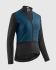 Assos Dyora R Habu Winter Jacket S11 blauw dames  12.30.431.2v