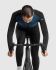 Assos Dyora R Habu Winter Jacket S11 blauw dames  12.30.431.2v