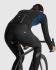 Assos Dyora R Habu Winter Jacket S11 blauw dames  12.30.431.2v