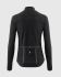 Assos Dyora R Habu Winter Jacket S11 zwart dames  12.30.431.18
