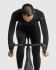Assos Dyora R Habu Winter Jacket S11 zwart dames  12.30.431.18