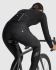 Assos Dyora R Habu Winter Jacket S11 zwart dames  12.30.431.18