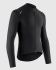 Assos Endurance Thermobooster fietsjas lange mouw zwart heren  11.24.417.18