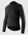 Assos Endurance Thermobooster fietsjas lange mouw zwart heren  11.24.417.18