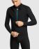 Assos Endurance Thermobooster fietsjas lange mouw zwart heren  11.24.417.18
