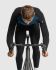 Assos Equipe R HABU winter fietsjack S11 blauw heren  11.30.414.2V