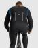 Assos Equipe R HABU winter fietsjack S11 blauw heren  11.30.414.2V