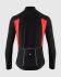 Assos Equipe R HABU winter fietsjack S11 lolly red heren  11.30.414.49
