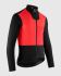 Assos Equipe R HABU winter fietsjack S11 lolly red heren  11.30.414.49
