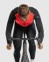 Assos Equipe R HABU winter fietsjack S11 lolly red heren  11.30.414.49