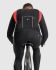 Assos Equipe R HABU winter fietsjack S11 lolly red heren  11.30.414.49