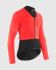 Assos Equipe R S11 fietsshirt lange mouw lolly red heren  11.24.386.49