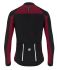 Assos Mille GT winter EVO fietsjack bolgheri red heren  11.30.363.4M