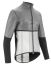 Assos Equipe RS Alleycat Clima Capsule Targa regenjack grijs heren  11.32.386.10