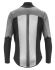 Assos Equipe RS Alleycat Clima Capsule Targa regenjack grijs heren  11.32.386.10