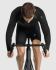 Assos Mille GT shell jacket S11 zwart heren  11.32.418.18