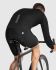 Assos Mille GT shell jacket S11 zwart heren  11.32.418.18