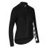 Assos Uma GT winter EVO fietsjack zwart dames  12.30.369.18