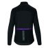 Assos Dyora RS winter fietsjack zwart dames  12.30.372.18