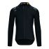 Assos Equipe RS lente herfst targa fietsjack zwart heren  11.30.366.10