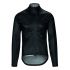 Assos Equipe RS regen targa fietsjack zwart heren  13.32.363.10