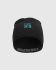 Assos fietsmuts winter cap P1 zwart unisex  P13.72.770.18