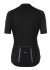 Assos UMA GTV C2 fietsshirt korte mouw zwart dames  12.20.322.18