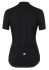 Assos UMA GT C2 EVO fietsshirt korte mouw zwart dames  12.20.348.18