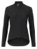 Assos Mille GT spring/fall fietsshirt C2 lange mouw black series dames  12.24.361.18