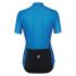 Assos Uma GT summer C2 fietsshirt SS blauw dames  12.20.313.2L