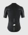 Assos Equipe R Thermo Rain S11 fietsshirt zwart heren  11.32.426.18