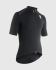 Assos Equipe R Thermo Rain S11 fietsshirt zwart heren  11.32.426.18