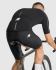 Assos Equipe R Thermo Rain S11 fietsshirt zwart heren  11.32.426.18