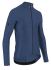 Assos Mille GT spring/fall fietsshirt C2 lange mouw stone blue heren  11.24.360.2A