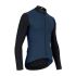 Assos Mille GTO C2 fietsshirt lange mouw blauw heren  11.24.359.2M