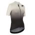 Assos DYORA RS S9 TARGA fietsshirt korte mouw Moon Sand dames  12.20.352.1L