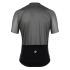 Assos Mille GT C2 EVO fietsshirt korte mouw Rock Grey heren  11.20.344.1G