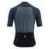 Assos Mille GTS C2 fietsshirt korte mouw Kosimo Granit heren  11.20.347.1C