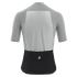 Assos Mille GTS C2 fietsshirt korte mouw Chalk Grey heren  11.20.347.1N