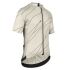 Assos Mille GT Ultra Blood fietsshirt korte mouw Moon Sand heren  11.20.371.1L