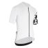 Assos Equipe RS S11 fietsshirt korte mouw White Series heren  11.20.375.58