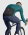 Assos Mille GT C2 spring/fall fietsshirt lange mouw foundation green heren  11.24.360.6P