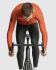 Assos Mille GT C2 spring/fall fietsshirt lange mouw rusty brown heren  11.24.360.3n