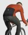 Assos Mille GT C2 spring/fall fietsshirt lange mouw rusty brown heren  11.24.360.3n