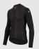 Assos Mille GT lange mouw jersey S11 black series heren  11.24.374.18